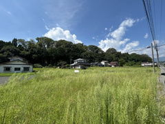 伊那市荒井土地の画像