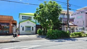 沖縄市泡瀬2丁目・店舗兼住宅【その他】