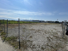 伊那市美篶7956-3　土地の画像