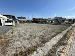 伊那市境土地の画像