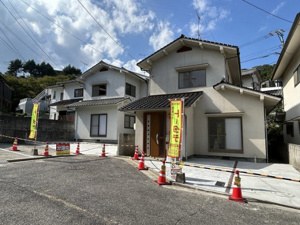 中古戸建 広島市西区己斐上２丁目