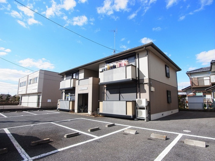 グランシャリオⅠの画像