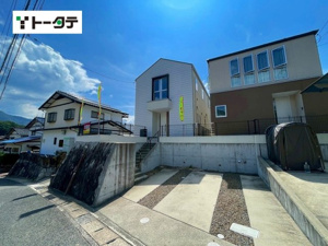 中古戸建 広島市安佐北区真亀５丁目