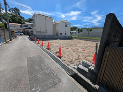 西宮市日野町東号地　成約御礼！の画像