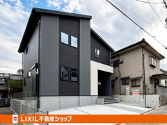 Adoble　戸畑区一枝4丁目1期　の画像