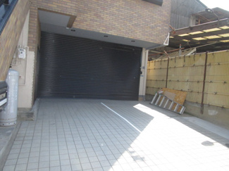 【外観パース】