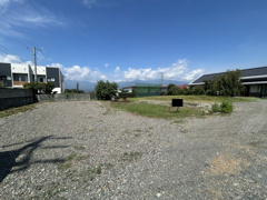 伊那市上の原土地の画像