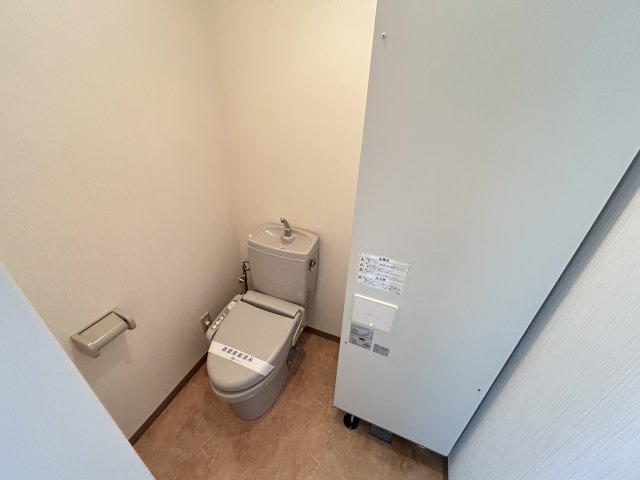 ＫＳ【トイレ】