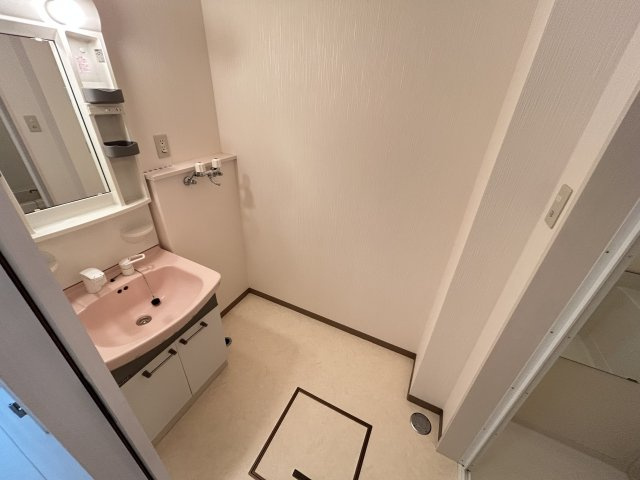 ＫＳ【洗面所】