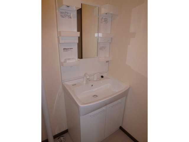 クローバーハイツⅡ【その他】