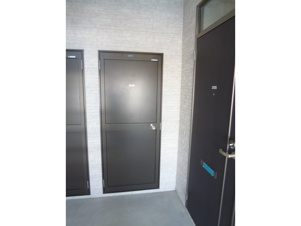 クローバーハイツⅡ【その他】