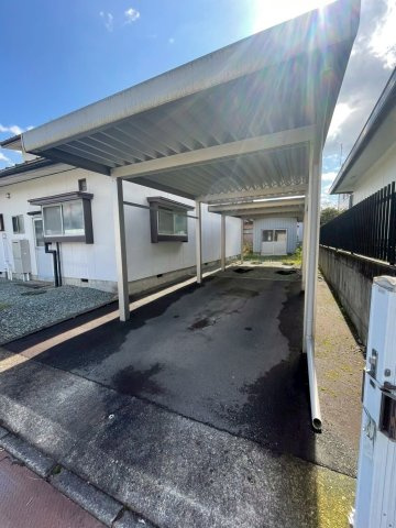盛岡市西松園３丁目の売地【間取り】
