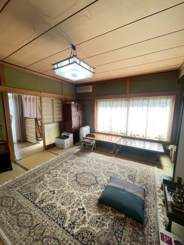 盛岡市西松園３丁目の売地【その他】