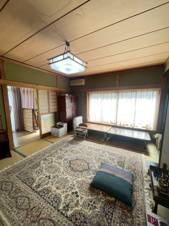 盛岡市西松園３丁目の売地【その他】