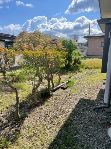 盛岡市西松園３丁目の売地【周辺】