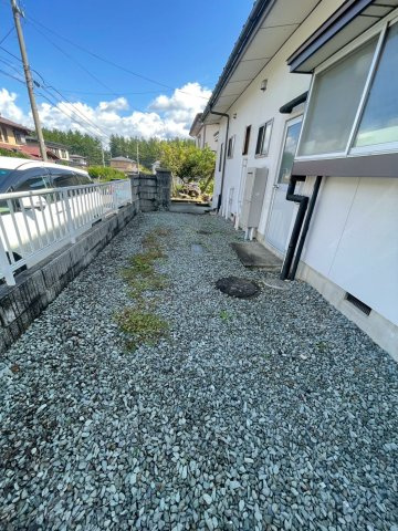 盛岡市西松園３丁目の売地【周辺】