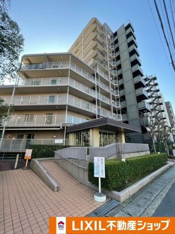 コープ野村京都四条【外観】