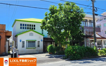 店舗兼住居・沖縄市泡瀬二丁目【その他】