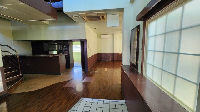 店舗兼住居・沖縄市泡瀬二丁目【その他】