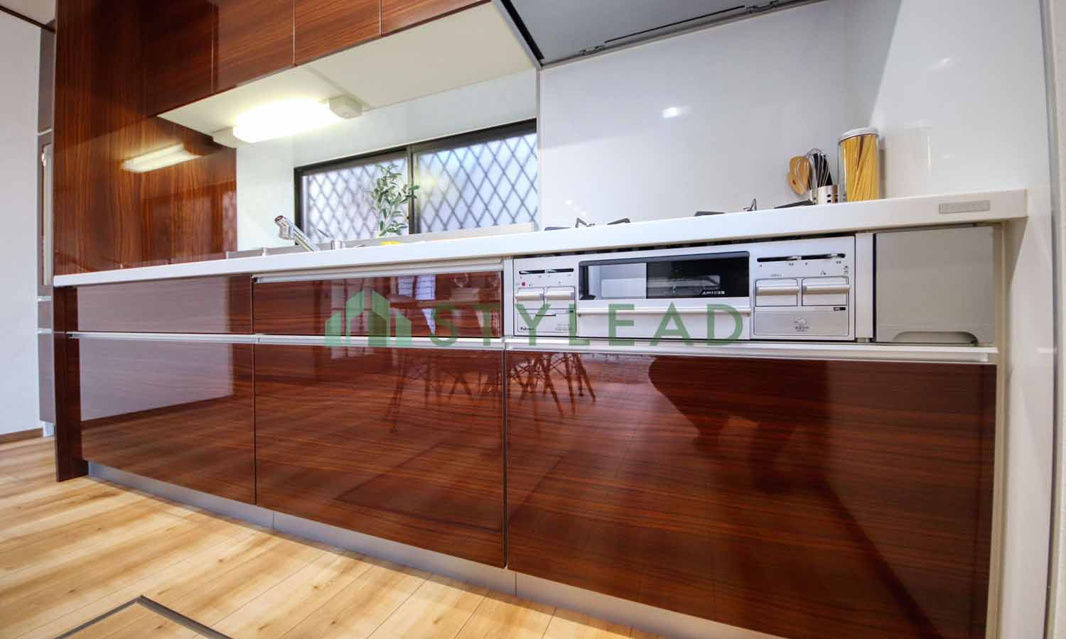 横浜市戸塚区前田町の中古一戸建【キッチン】