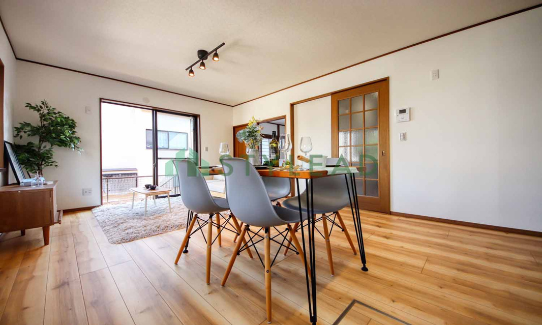 横浜市戸塚区前田町の中古一戸建