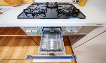 横浜市戸塚区前田町の中古一戸建【キッチン】