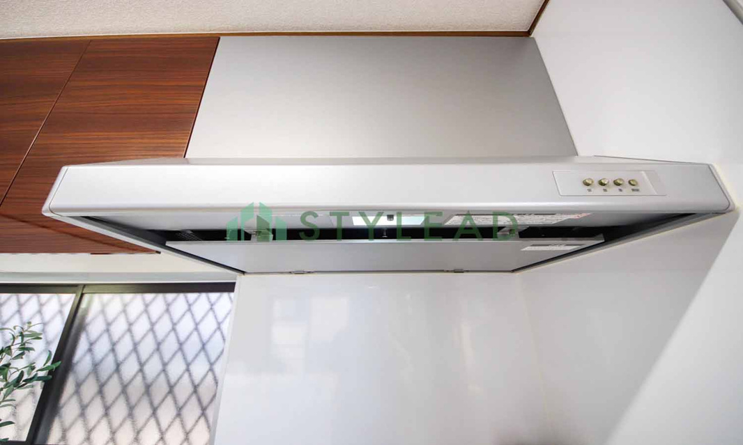 横浜市戸塚区前田町の中古一戸建【キッチン】