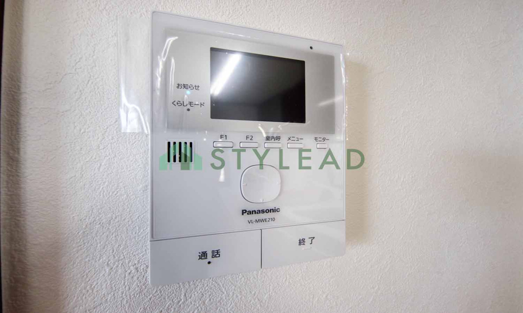 横浜市戸塚区前田町の中古一戸建【設備】