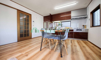 横浜市戸塚区前田町の中古一戸建