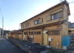 館林市足次町の画像