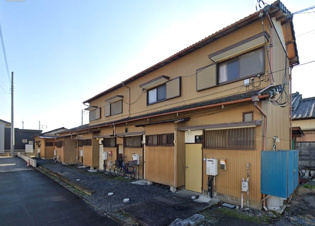 館林市足次町【外観】