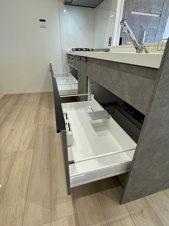 エスポワール堀川【キッチン】