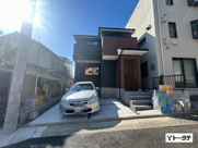 ファーストタウン丹那新町の画像