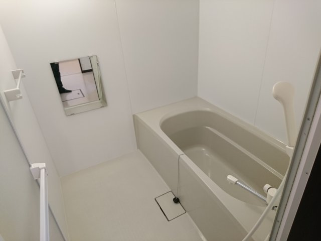 ＴＯＷＮ東２南２５【浴室】