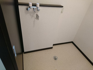 ＴＯＷＮ東２南２５【設備】