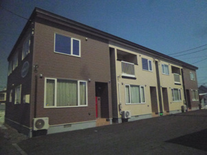 ＴＯＷＮ東２南２５【外観】