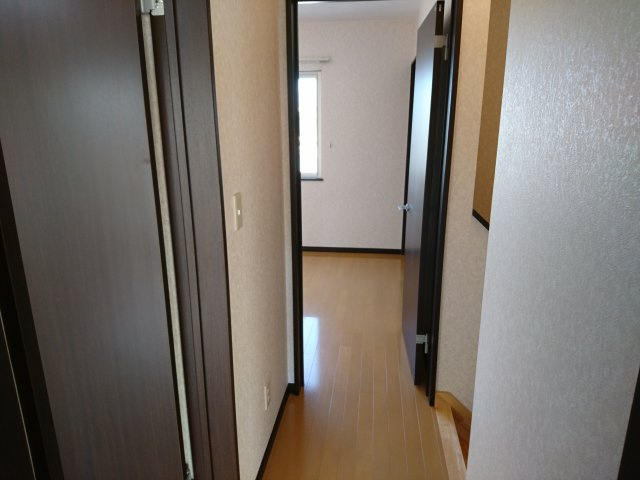 ＴＯＷＮ東２南２５【その他】