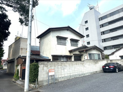 佐野市朝日町の画像