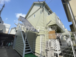 新着物件のお知らせの画像