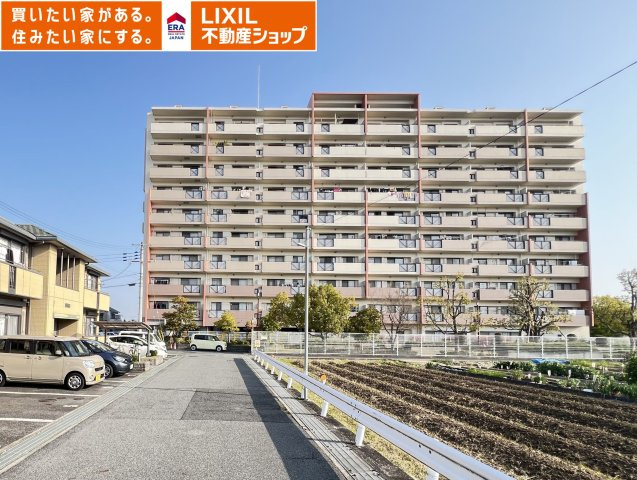 東急ドエル大和八木アネックスC棟7階の画像