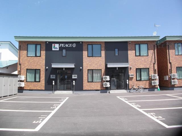 ＰＥＡＣＥ⑤【外観】