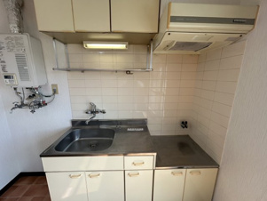 Ｆｏｎｔａｎａ【キッチン】