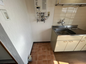 Ｆｏｎｔａｎａ【洗面所】