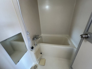 Ｆｏｎｔａｎａ【浴室】