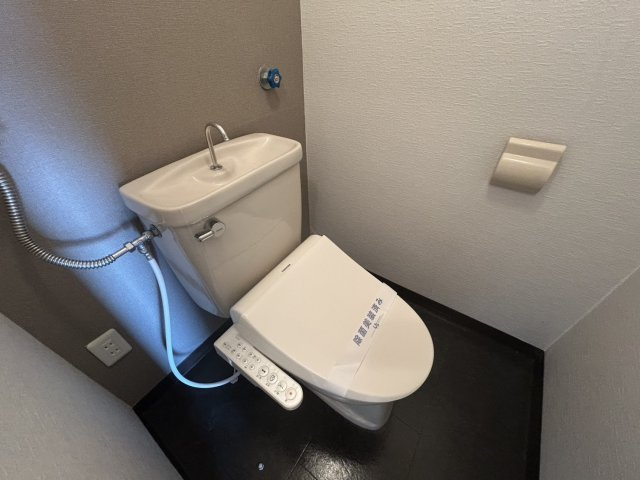 Ｆｏｎｔａｎａ【トイレ】