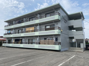 Ｆｏｎｔａｎａ【外観】