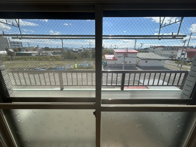 Ｆｏｎｔａｎａ【バルコニー】