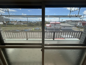 Ｆｏｎｔａｎａ【バルコニー】