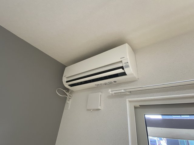 パルファンⅡ【設備】