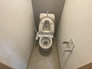 パルファンⅡ【トイレ】